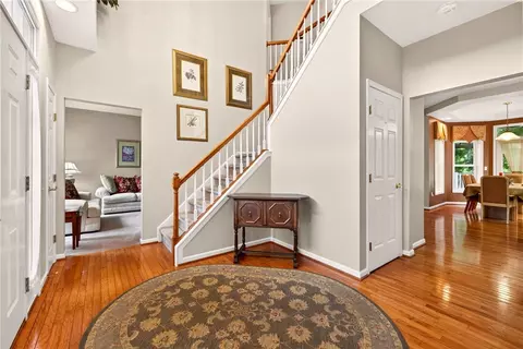 Entry Way - 2 Angels Path, Webster, NY 14580 photo 3 of 5