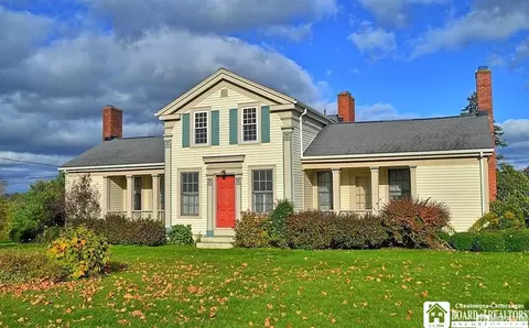 2718 Route 394, North Harmony, NY 14710