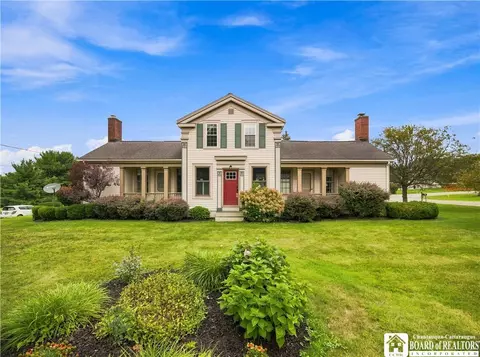 2718 Route 394, North Harmony, NY 14710