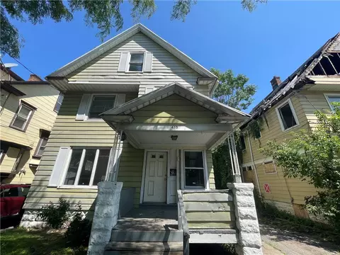 410 Emerson St, Rochester, NY 14613