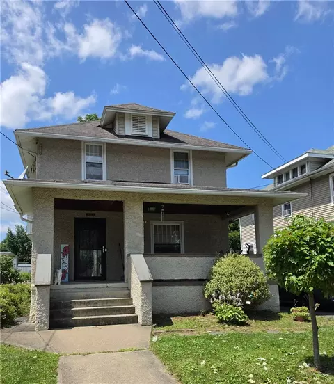 455 Livingston St, Elmira, NY 14904