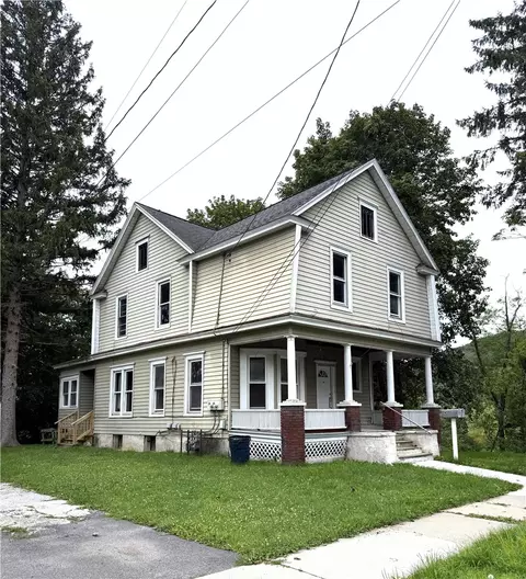 45 Grove St, Oneonta, NY 13820