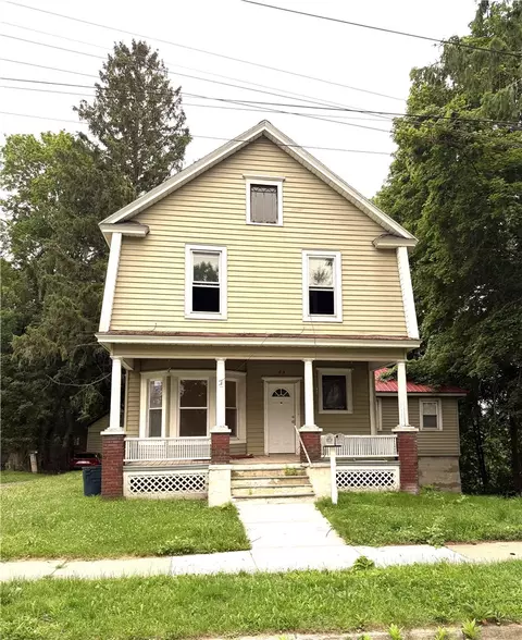45 Grove St, Oneonta, NY 13820
