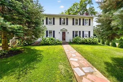 2966 Sweden Walker Rd, Brockport, NY 14420