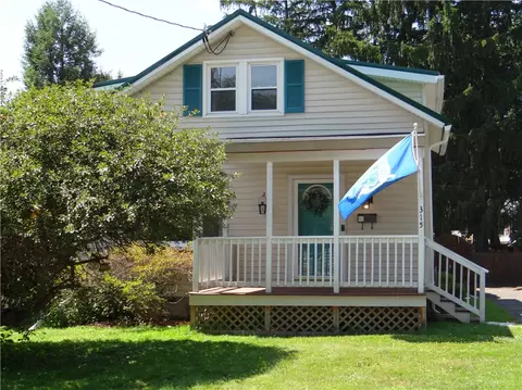 315 Glen Ave, Elmira, NY 14905