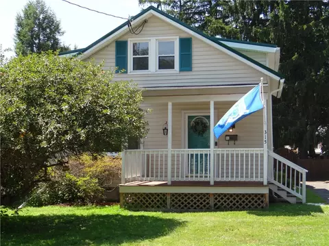 315 Glen Ave, Elmira, NY 14905