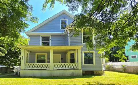 357 Fulton St, Elmira, NY 14904