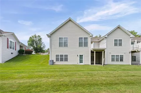 Exterior - 47 Granite Dr, Perinton, NY 14526 photo 6 of 6