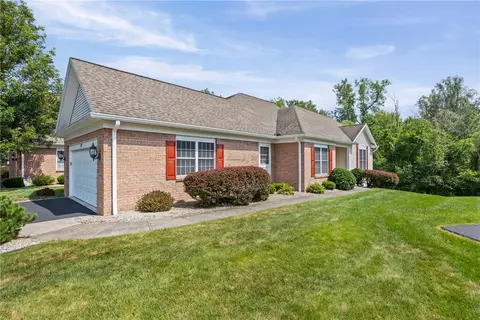 Exterior - 47 Granite Dr, Perinton, NY 14526 photo 3 of 6