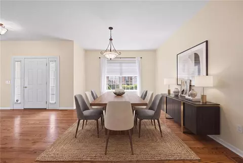 Dining - 47 Granite Dr, Perinton, NY 14526 photo 1 of 1