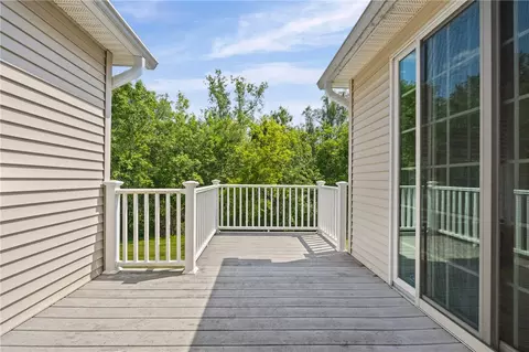 Exterior - 47 Granite Dr, Perinton, NY 14526 photo 5 of 6