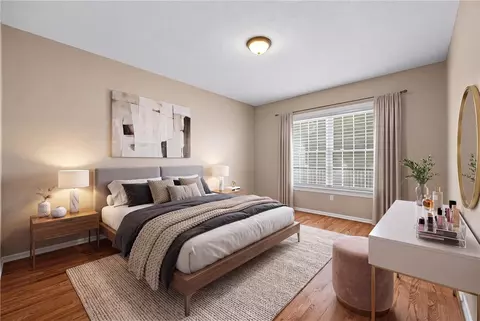 Bedroom - 47 Granite Dr, Perinton, NY 14526 photo 3 of 4