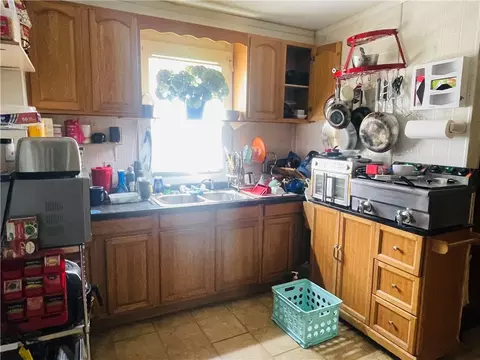 Kitchen - 208 E William St, Bath, NY 14810 photo 2 of 2