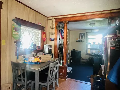 Entry Way - 208 E William St, Bath, NY 14810 photo 2 of 2