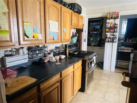 Kitchen - 208 E William St, Bath, NY 14810 photo 1 of 2