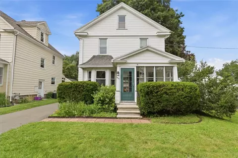 1754 Blossom Rd, Brighton, NY 14610