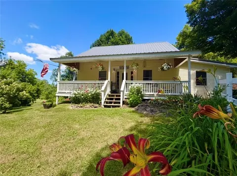 291 Camp Rd, Pittsfield, NY 13411