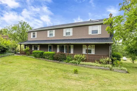 5444 State Route 15a, Canadice, NY 14466