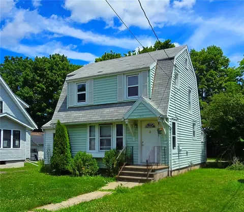 917 Sycamore St, Southport, NY 14904