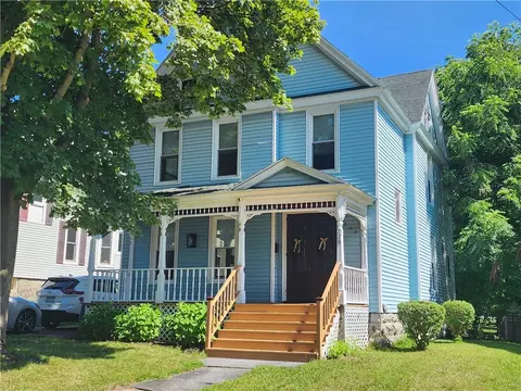 228 Woodlawn Ave, Auburn, NY 13021