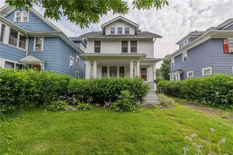 314 W High Ter, Rochester, NY 14619