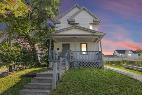 458 Scio St, Rochester, NY 14605