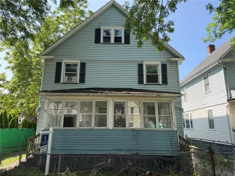 481-483 Hawley St, Rochester, NY 14611