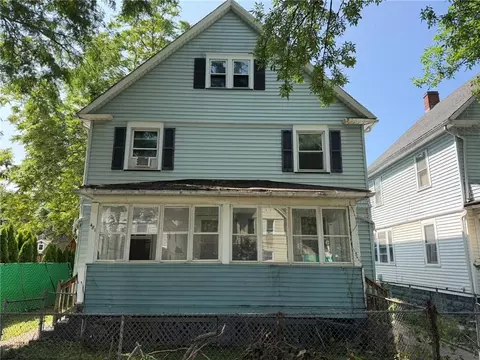 481-483 Hawley St, Rochester, NY 14611