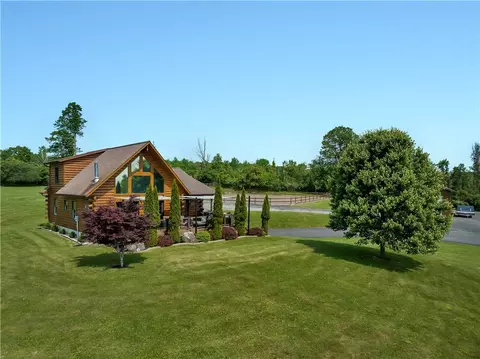 5600 State Route 81, Greenville, NY 12083