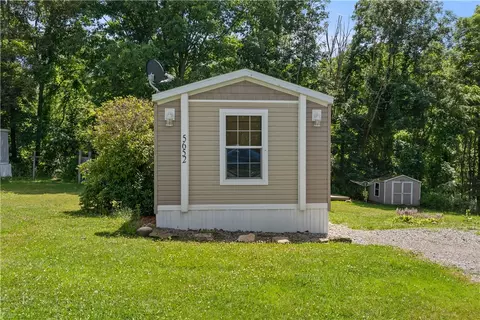 5652 Wormuth Ln, Conesus, NY 14435
