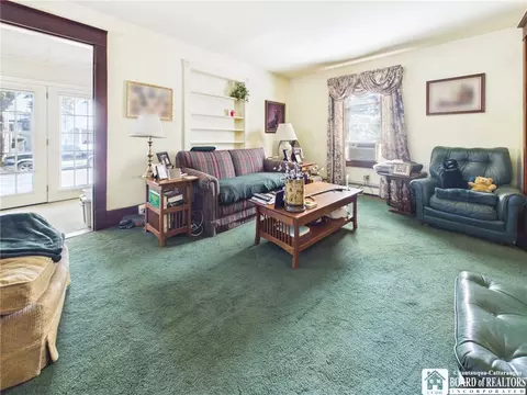 Living - 1407 Washington St, Olean, NY 14760 photo 2 of 2