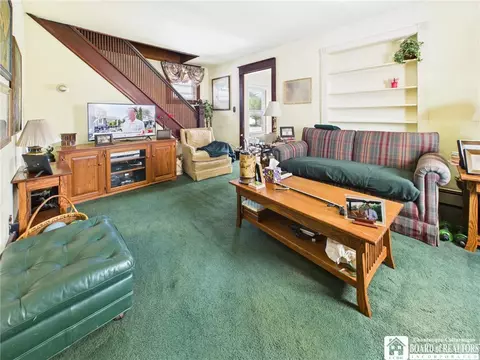Living - 1407 Washington St, Olean, NY 14760 photo 1 of 2