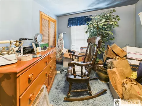 Bedroom - 1407 Washington St, Olean, NY 14760 photo 4 of 4