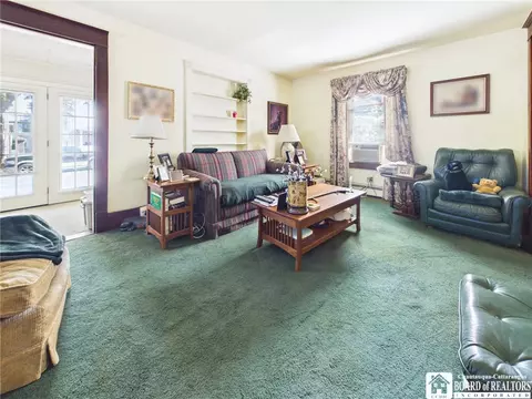 Living - 1407 Washington St, Olean, NY 14760 photo 2 of 2