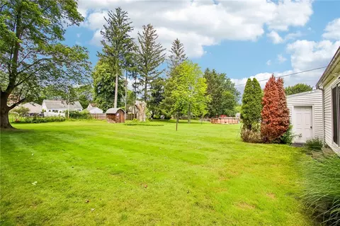 Exterior - 65 Crestfield Dr, Irondequoit, NY 14617 photo 5 of 5