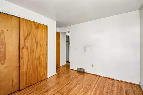 Bedroom - 65 Crestfield Dr, Irondequoit, NY 14617 photo 7 of 10