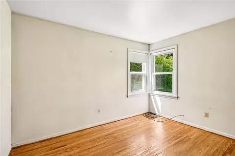 Bedroom - 65 Crestfield Dr, Irondequoit, NY 14617 photo 5 of 10