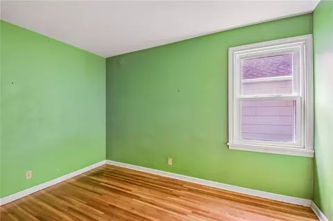 Bedroom - 65 Crestfield Dr, Irondequoit, NY 14617 photo 8 of 10