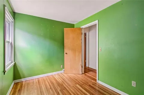 Bedroom - 65 Crestfield Dr, Irondequoit, NY 14617 photo 9 of 10