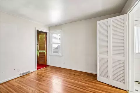 Bedroom - 65 Crestfield Dr, Irondequoit, NY 14617 photo 3 of 10