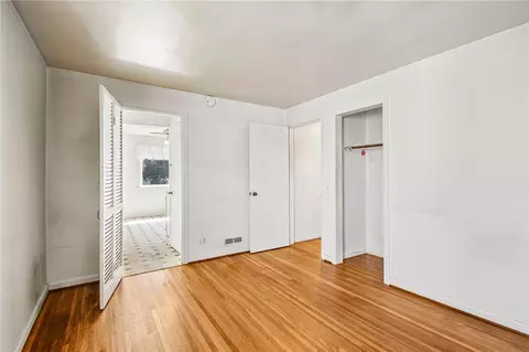 Bedroom - 65 Crestfield Dr, Irondequoit, NY 14617 photo 4 of 10