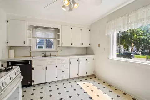 Kitchen - 65 Crestfield Dr, Irondequoit, NY 14617 photo 1 of 3