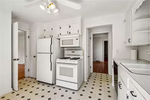 Kitchen - 65 Crestfield Dr, Irondequoit, NY 14617 photo 3 of 3