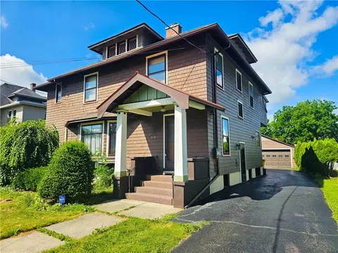814 Maple Ave, Elmira, NY 14904