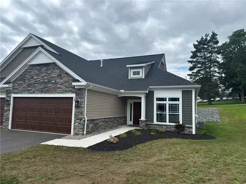 Exterior - 18 Eagle Holw, Perinton, NY 14526 photo 3 of 5