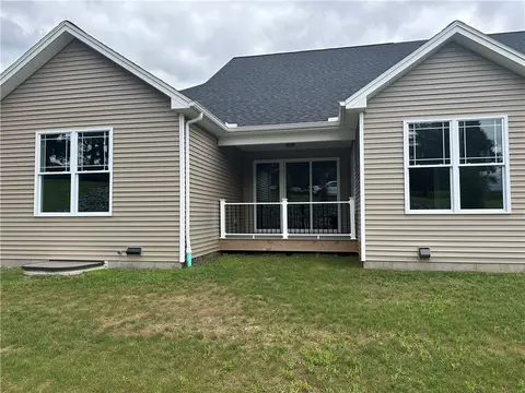 Exterior - 18 Eagle Holw, Perinton, NY 14526 photo 5 of 5