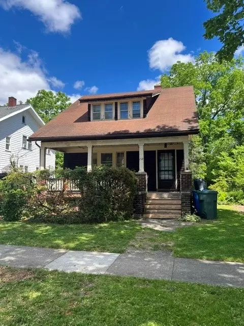 152 Congress Ave, Rochester, NY 14611