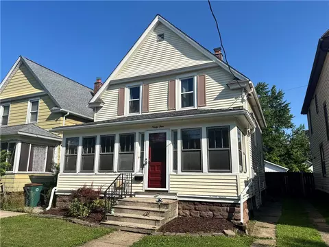 94 Keil St, North Tonawanda, NY 14120