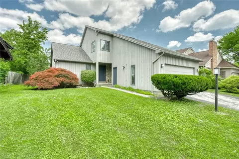 14 Gailhaven Ct, Rochester, NY 14618