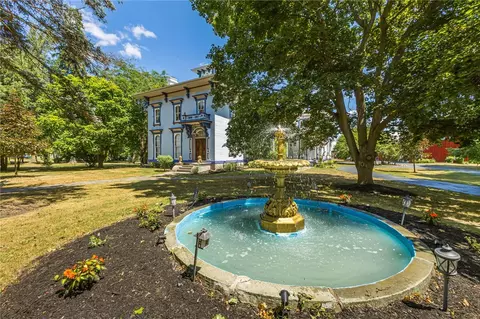 19 N Walnut St, Nunda, NY 14517